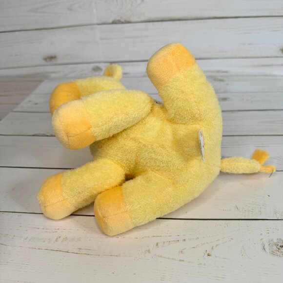 Prestige Baby Musical Giraffe Waggy Plush Stuffed Animal Moves Brahm's Lullaby - Picture 7 of 7